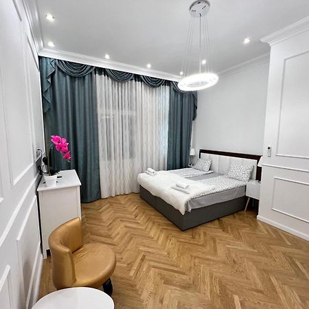 Danube View Apartment บูดาเปสต์ ภายนอก รูปภาพ
