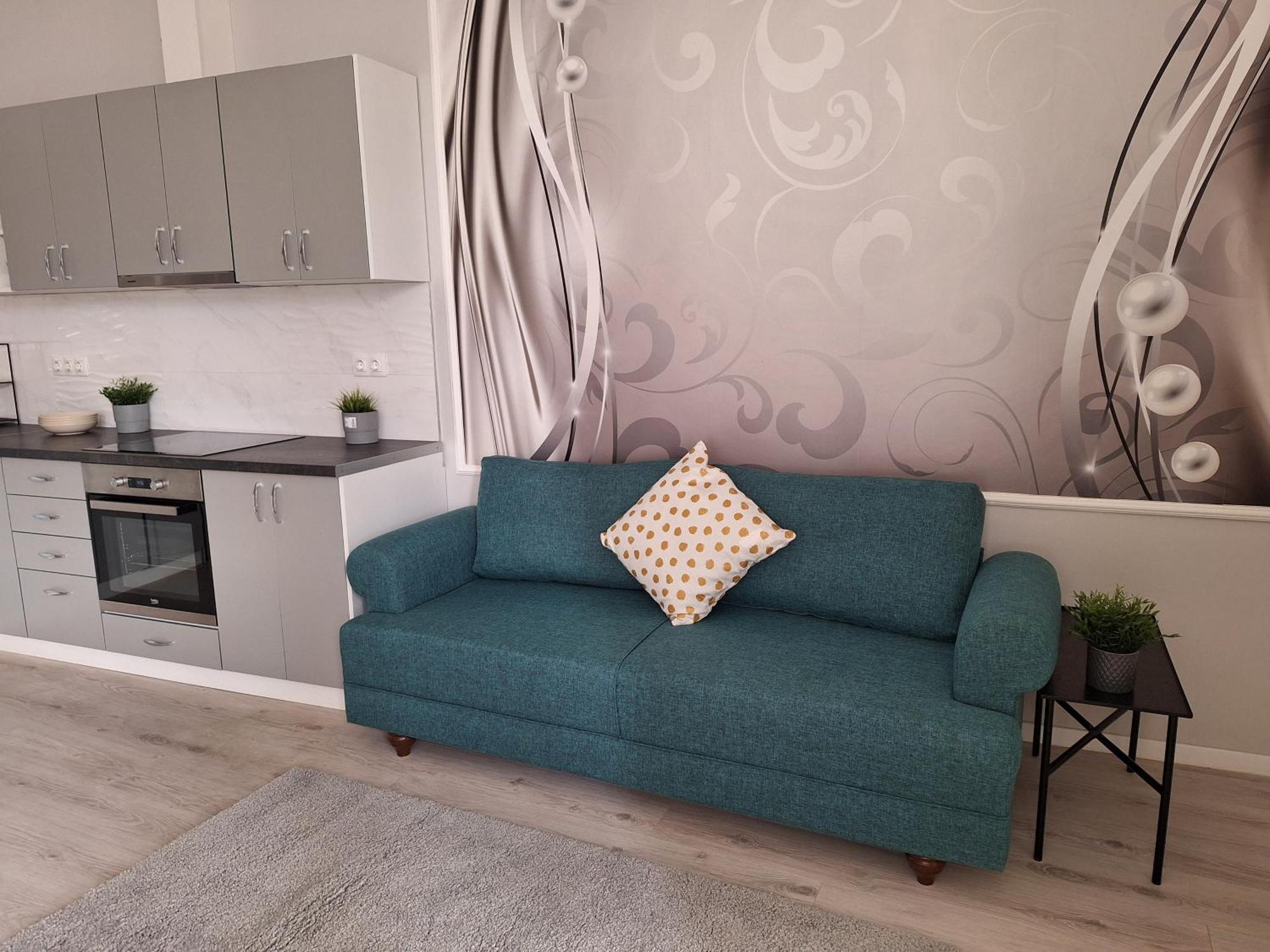 Danube View Apartment บูดาเปสต์ ภายนอก รูปภาพ