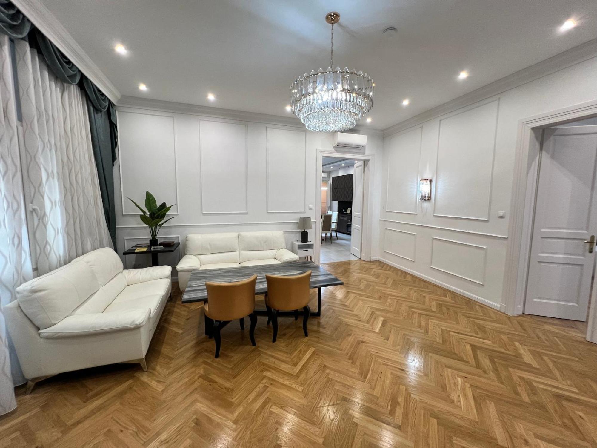 Danube View Apartment บูดาเปสต์ ภายนอก รูปภาพ